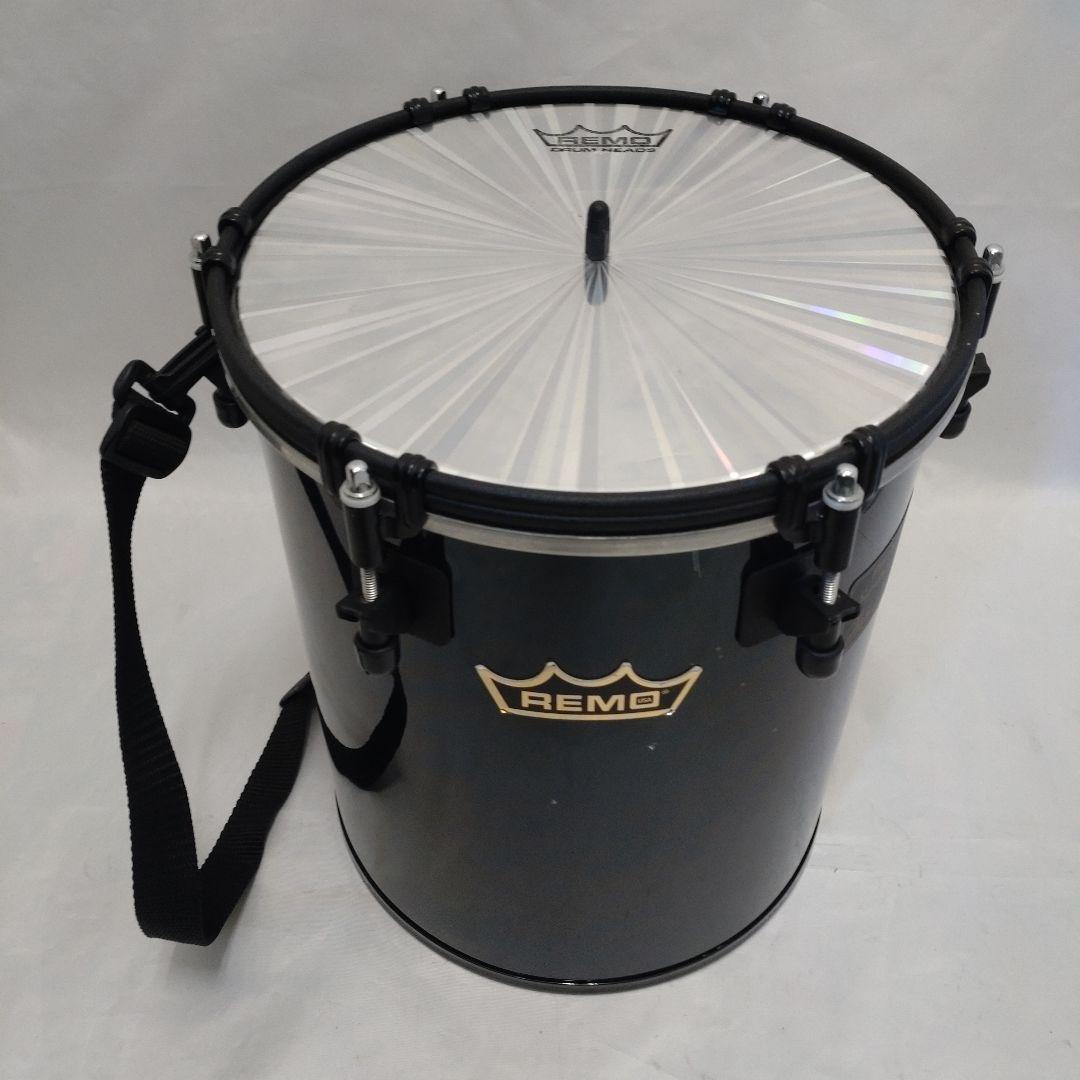 REMO クイーカ Chalo Eduardoシグネチャー・モデル