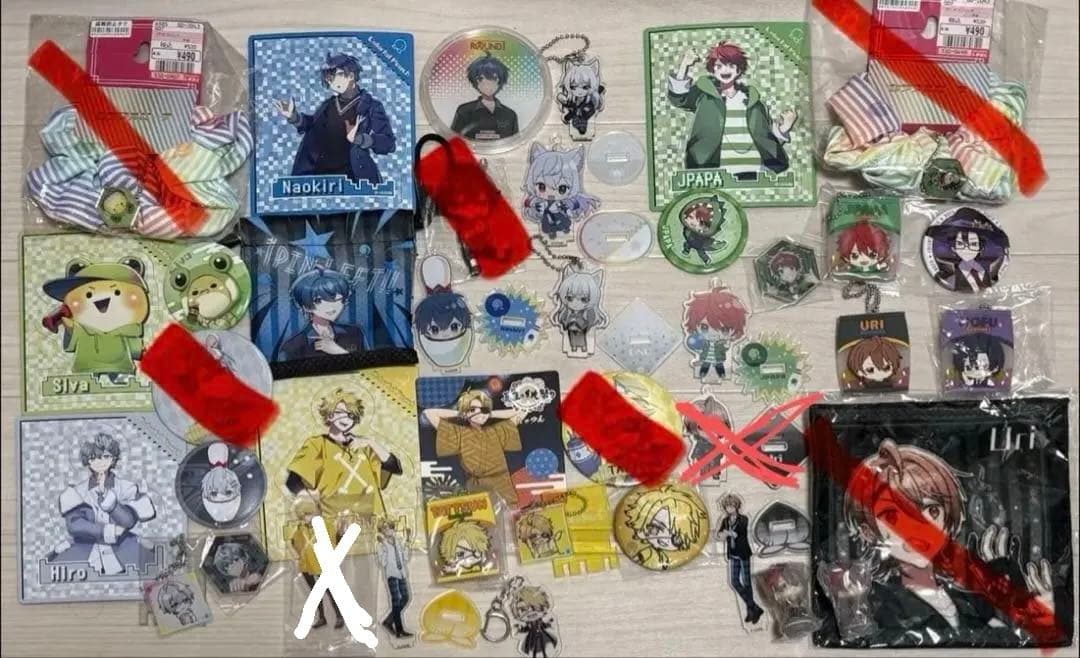 カラフルピーチまとめ売り（まとめ売りのみ今だけ5%オフ）（1/31まで）