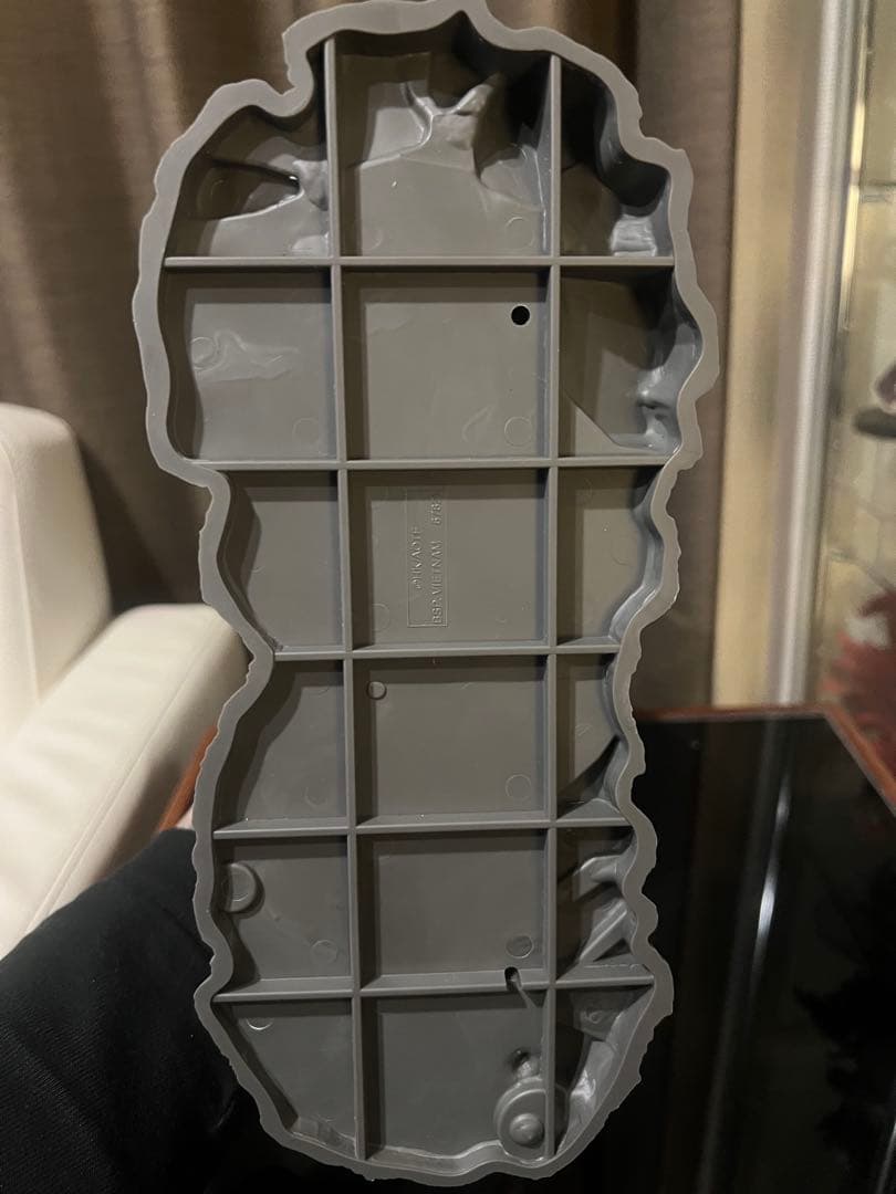 一番くじ 進撃の巨人 ラストワン賞 エレン(巨人)〜巨大樹の森決戦ver.