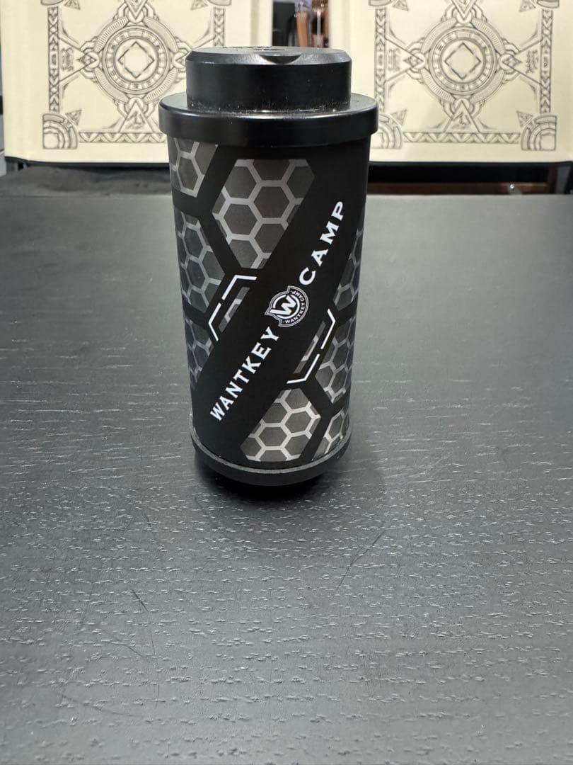 ウォンキーキャンプ　38灯