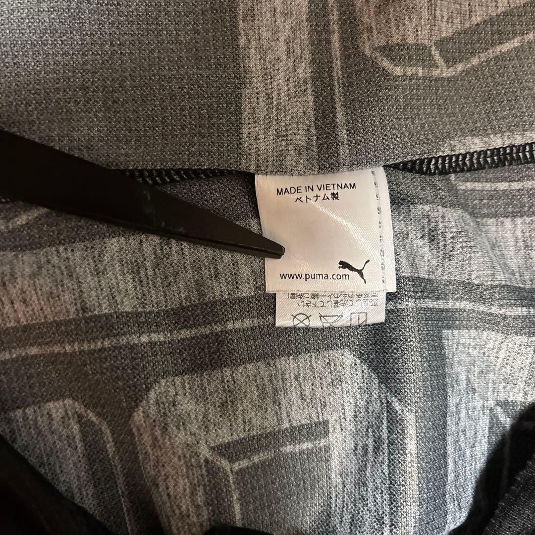 【激レア・美品】川崎フロンターレ 齋藤学 18 リミテッド ユニフォーム プーマ