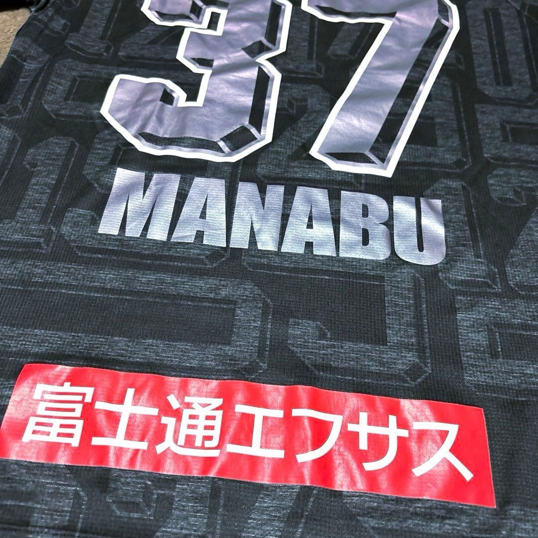 【激レア・美品】川崎フロンターレ 齋藤学 18 リミテッド ユニフォーム プーマ