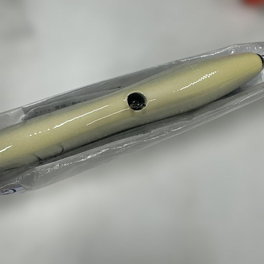 新品未使用 カーペンター Pandora 155+30 シンキング