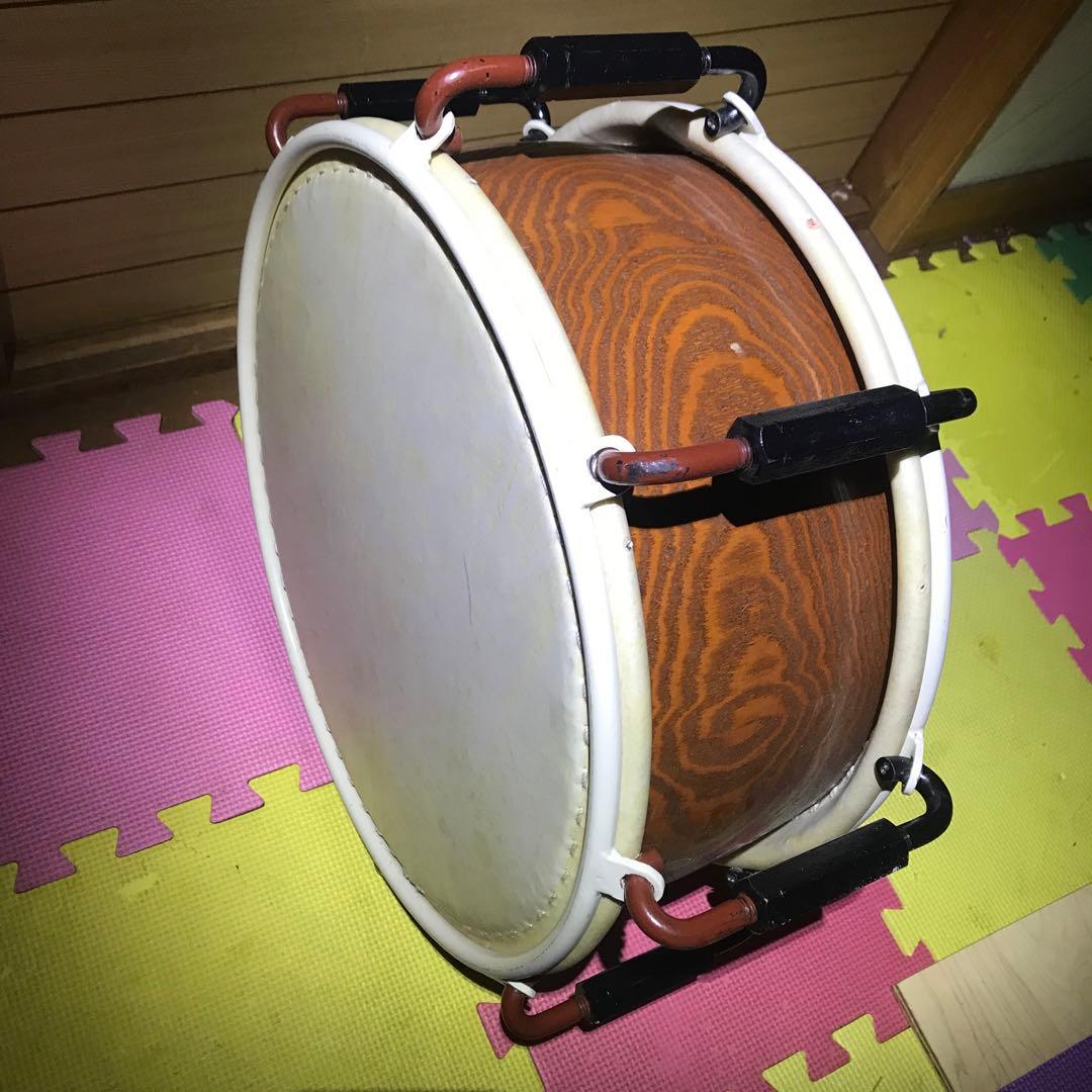 和太鼓　ターンバックル式　希少