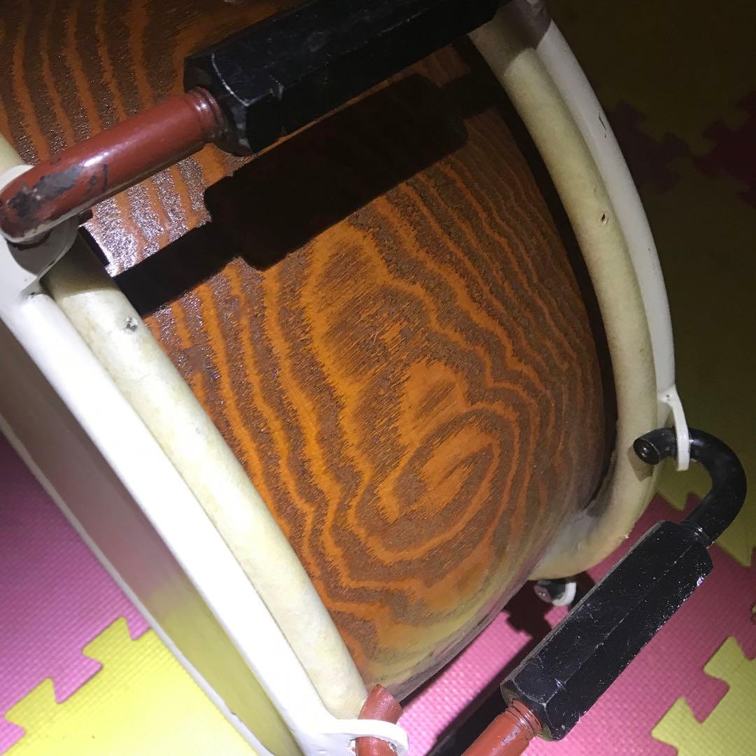 和太鼓　ターンバックル式　希少