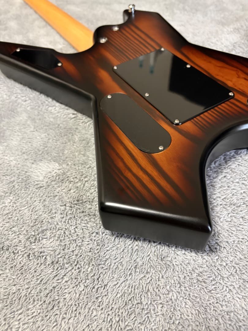 Killer KG-Exploder Musha ′22 キラーギター　武者