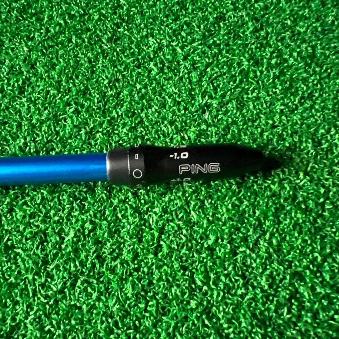 price down⭐️［新品］PING LB SRフェアウェイウッドシャフト