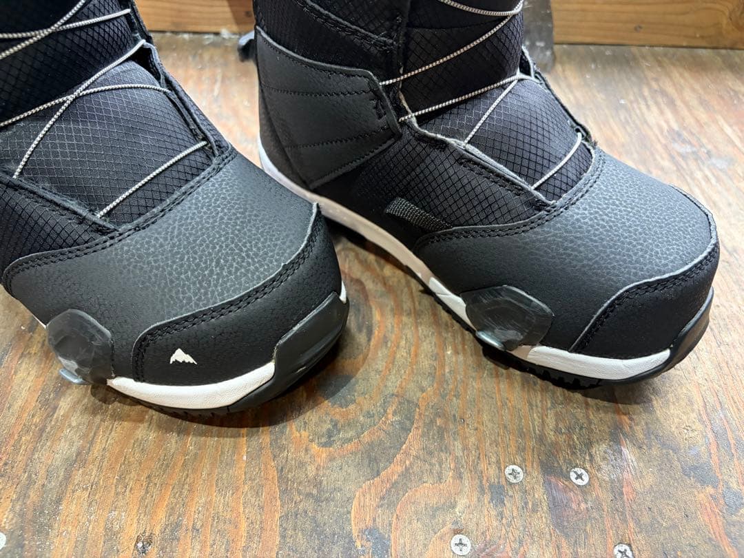 Burton Step on kids バートン ステップオン キッズ 24.0