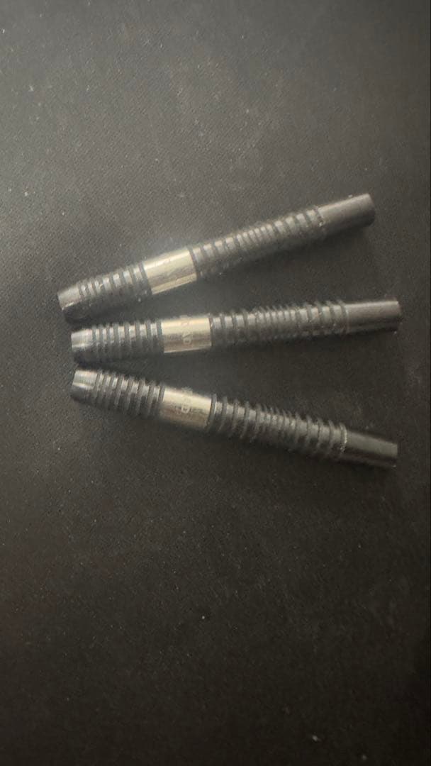 TRiNiDAD PRO LAZY レイジー 2BA 松吉輝宗選手モデル ダーツ