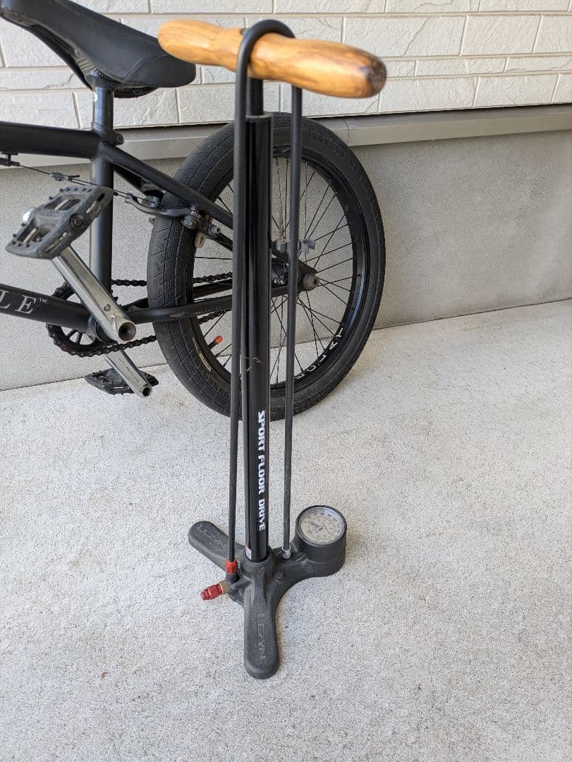 We The People　エンビー　クロモリ　BMX