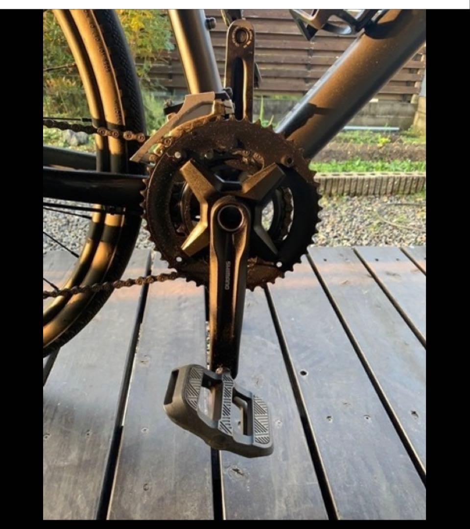 美品2019年式　キャノンデールバッドボーイ2