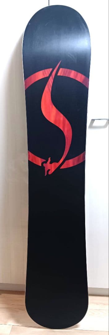 NEVER SUMMER　Harpoon 156　ネバーサマー　ハープーン