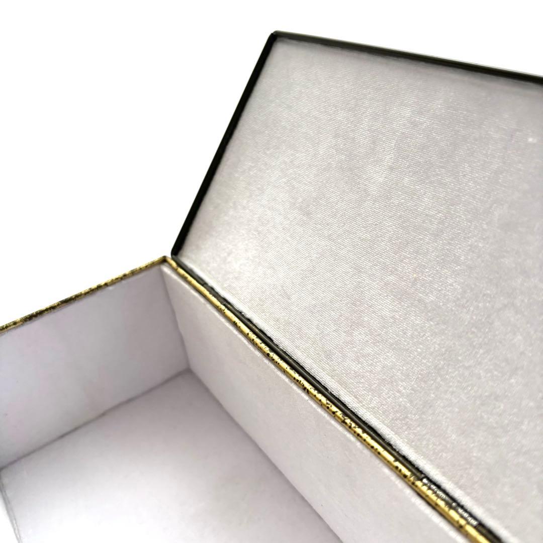 アンティーク ヴィンテージ ジュエリーボックス｜リメイク缶 小物入れ 一点物