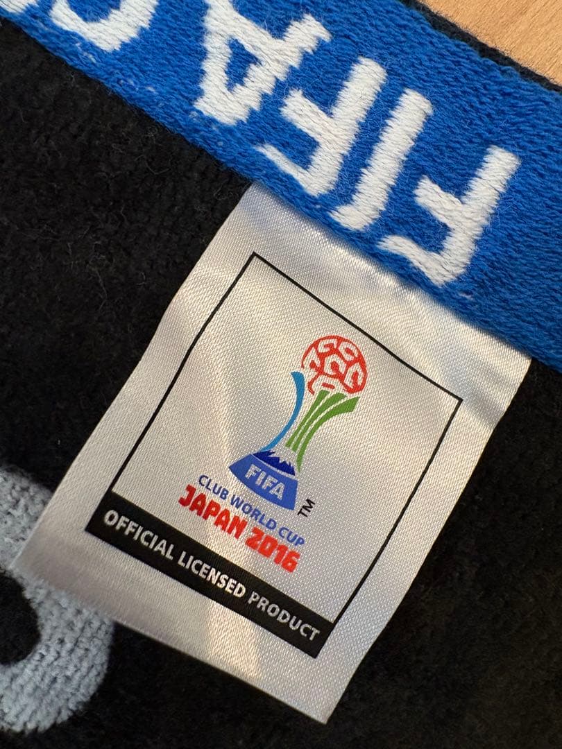 FIFAクラブワールドカップ2016セット