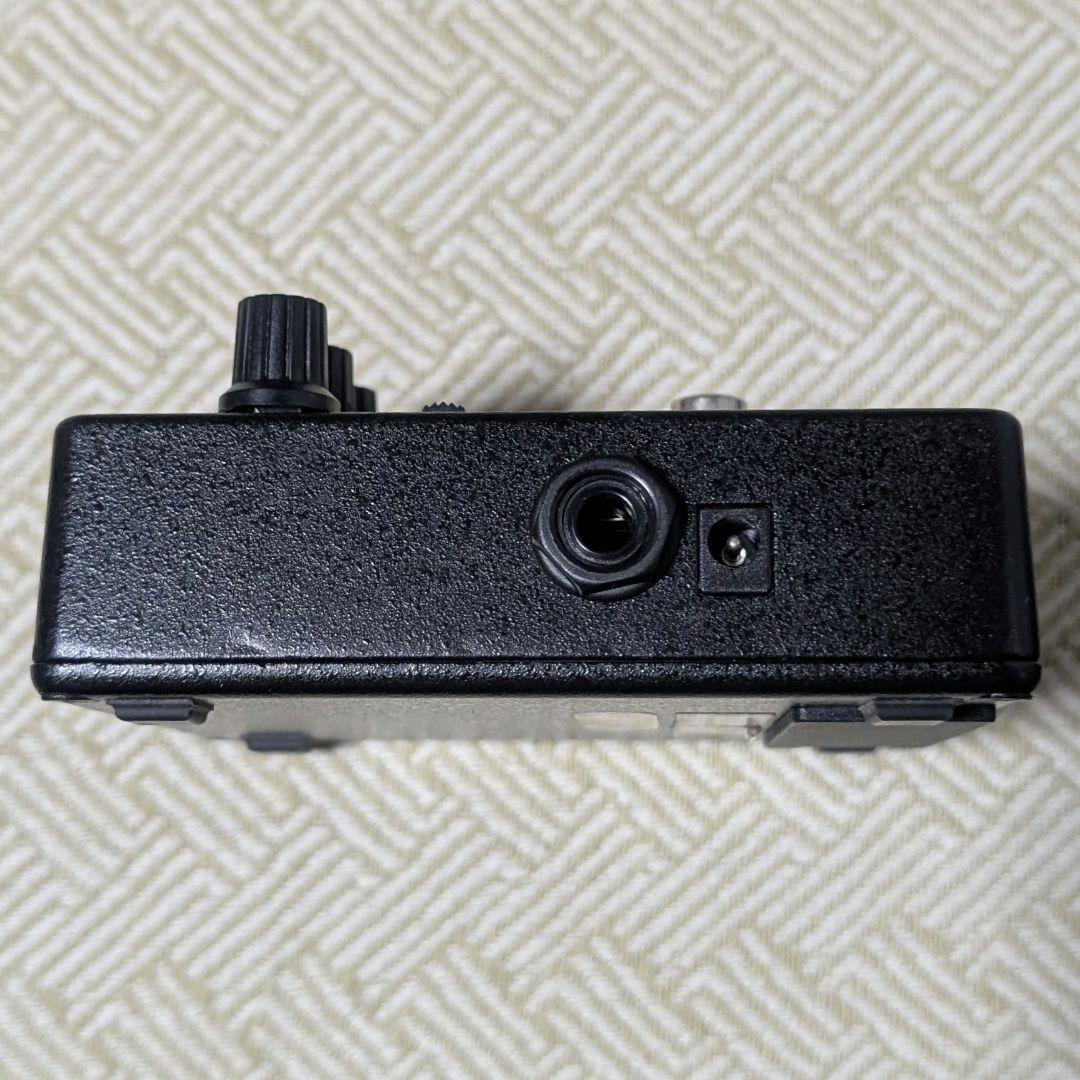 SansAmp GT2 Tech21,NYC ギターエフェクター