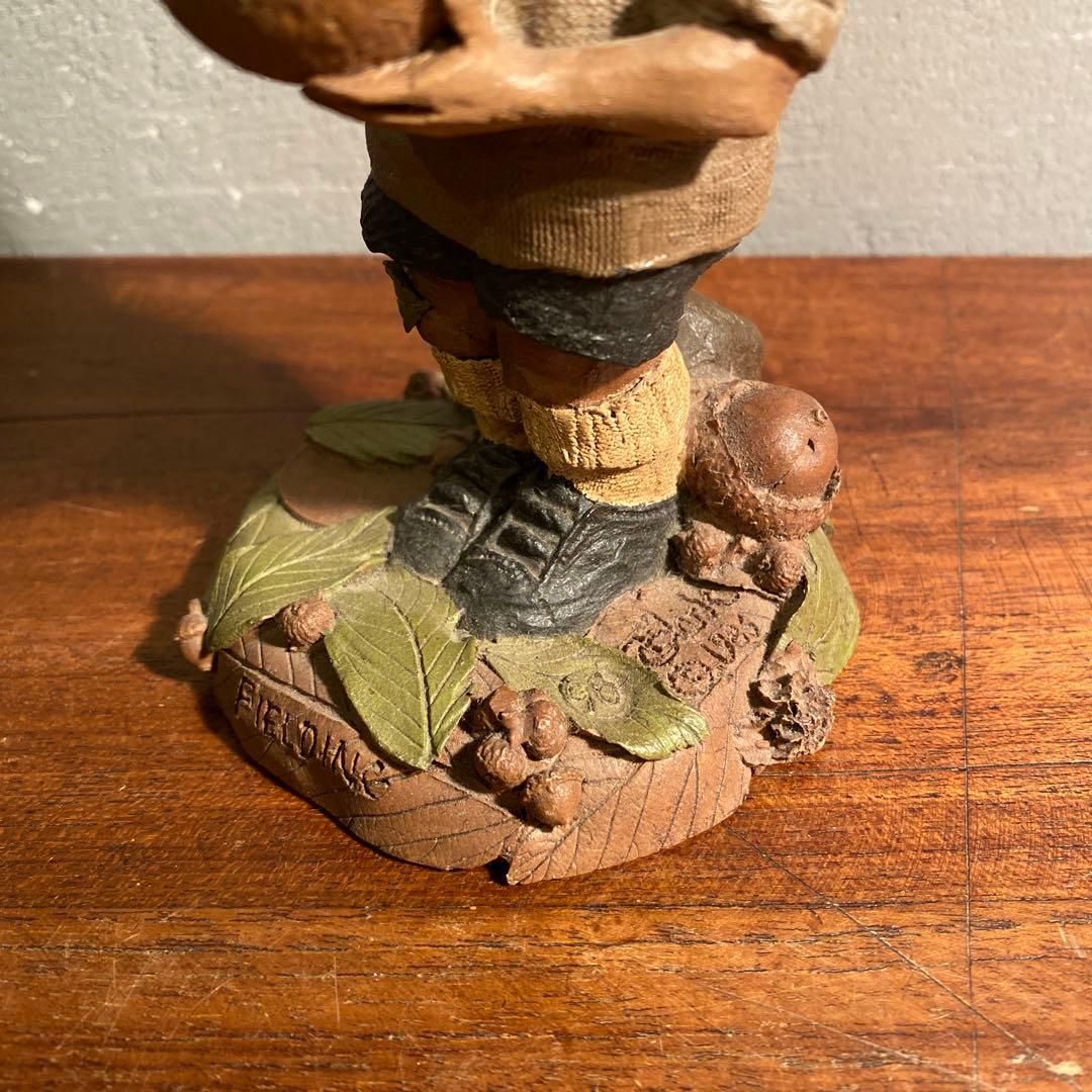 80s carinトムクラーク ノーム置物 ヴィンテージ 希少 美品