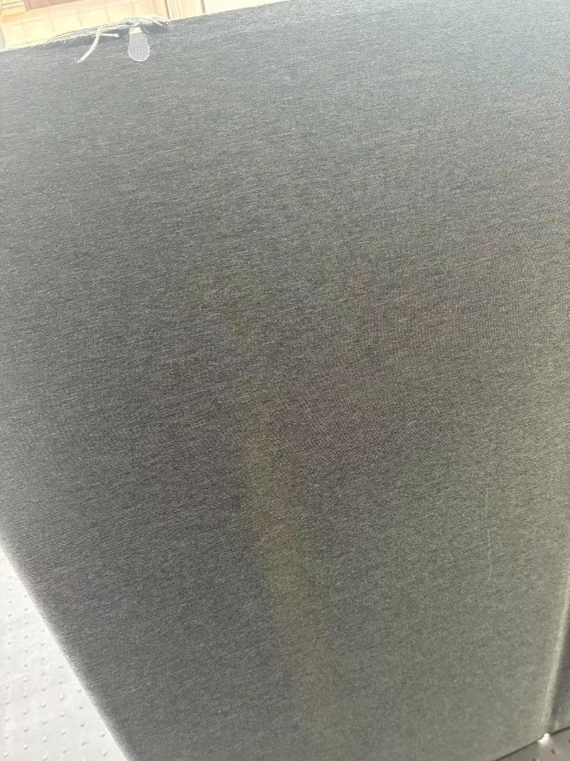 EcoFlow 400Wソーラーパネル 使用済み品