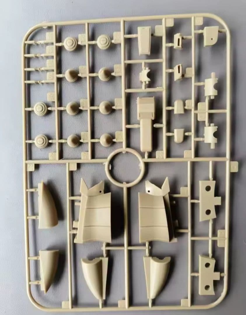 ザメル　海外製