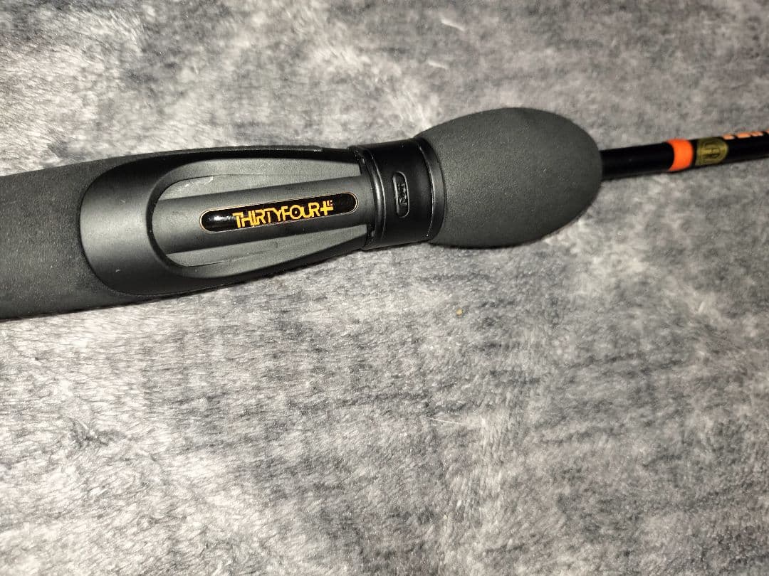 34 thirtyfour +E 410m サーティフォー サーティーフォー