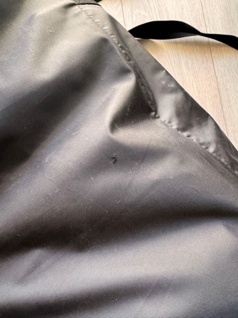 SABBATICALサバティカル ARNICA アルニカ 4人用インナー付属