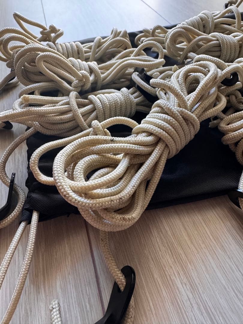 SABBATICALサバティカル ARNICA アルニカ 4人用インナー付属