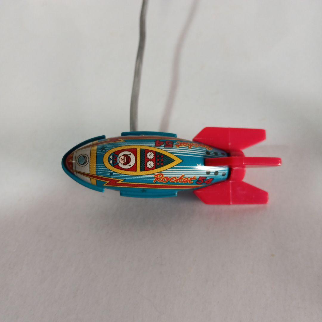 ヨネザワ製電車まわりアンティーク