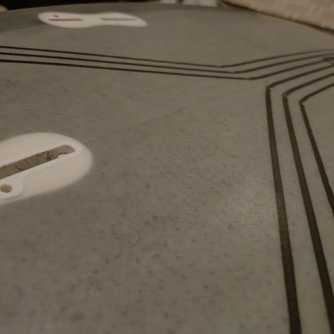 ジョイスティックサーフボード