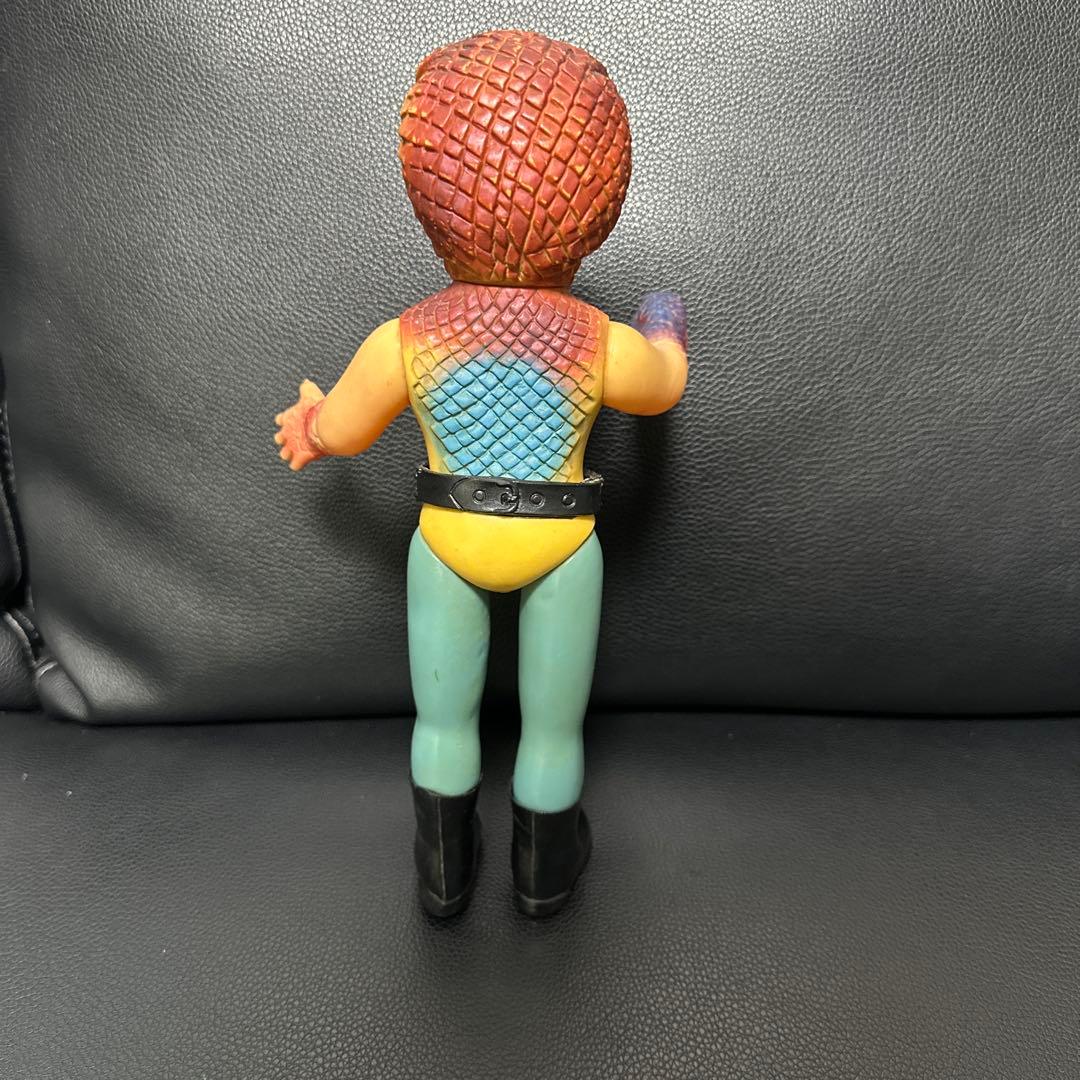 も*も様 仮面ライダー怪人 スタンダード コブラ男