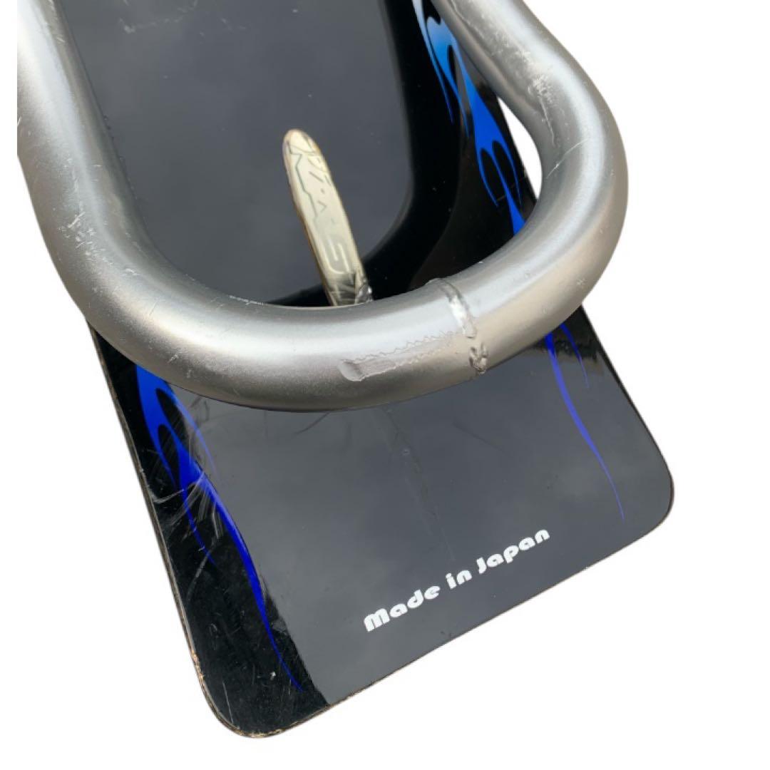 KASTLE ケスレ スノースクート 日本製　送料込み！