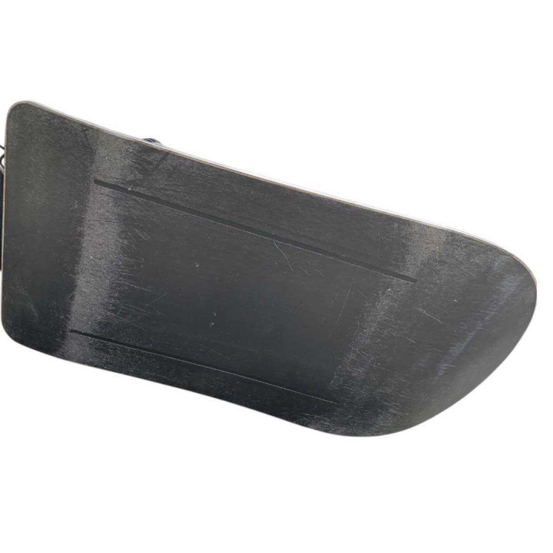 KASTLE ケスレ スノースクート 日本製　送料込み！