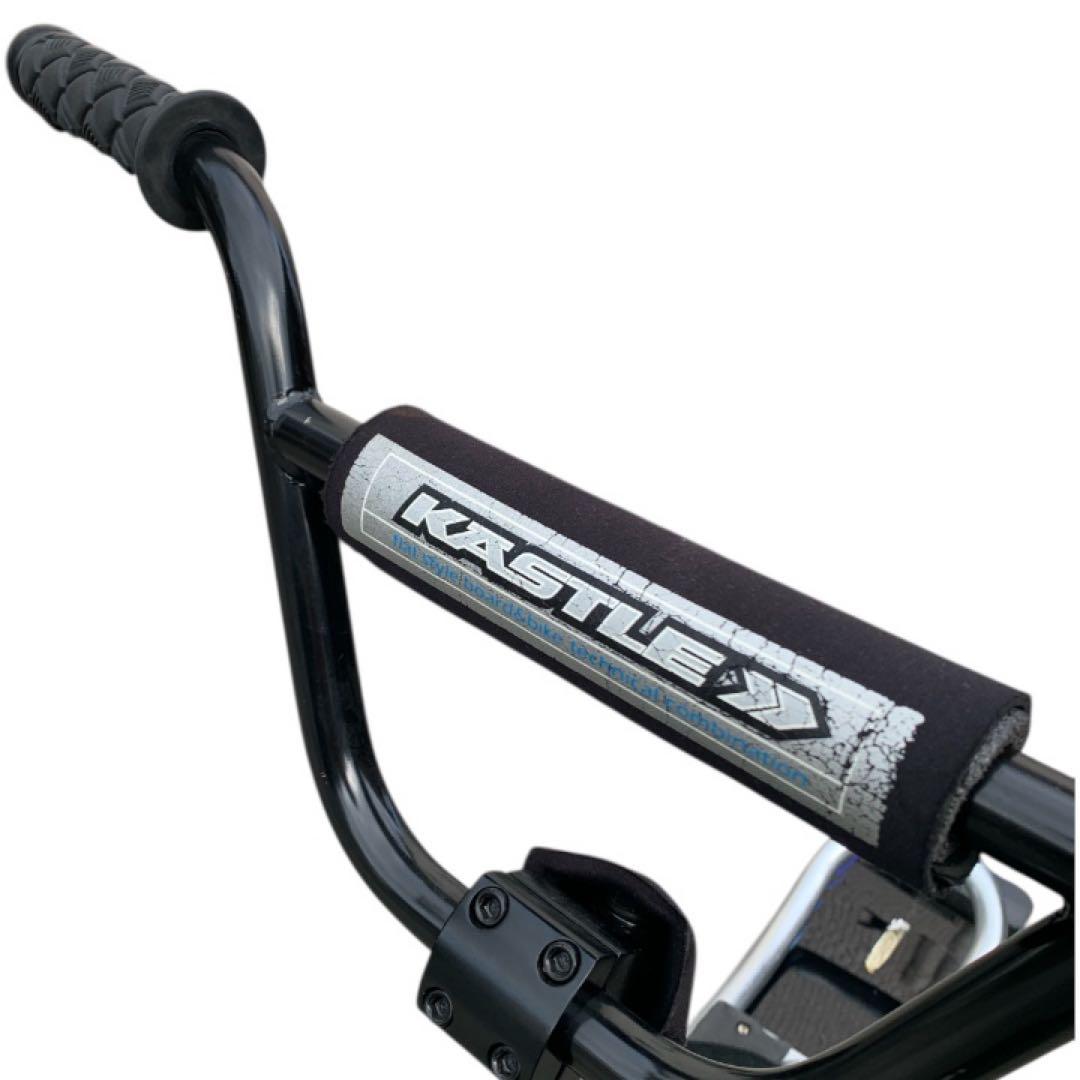 KASTLE ケスレ スノースクート 日本製　送料込み！