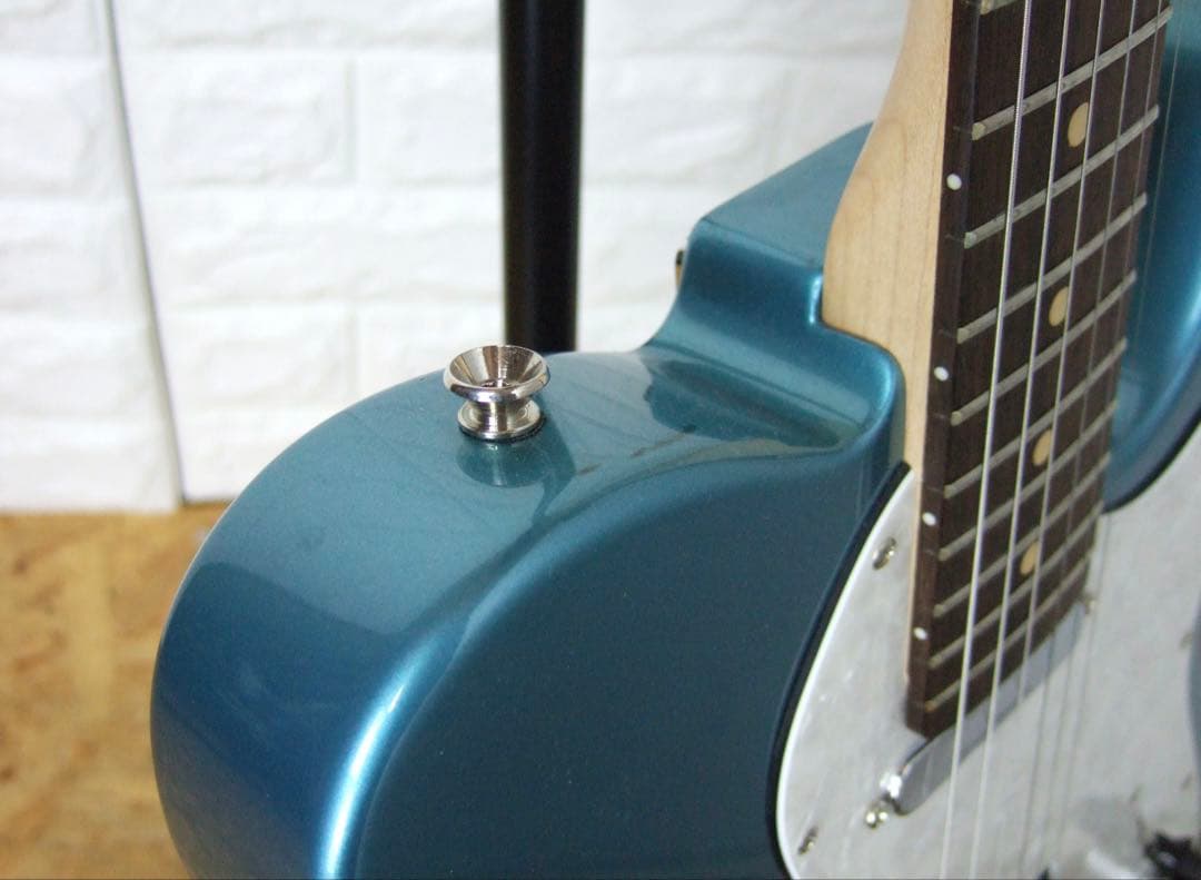 ギター Squier by Fender Telecaster Thinline