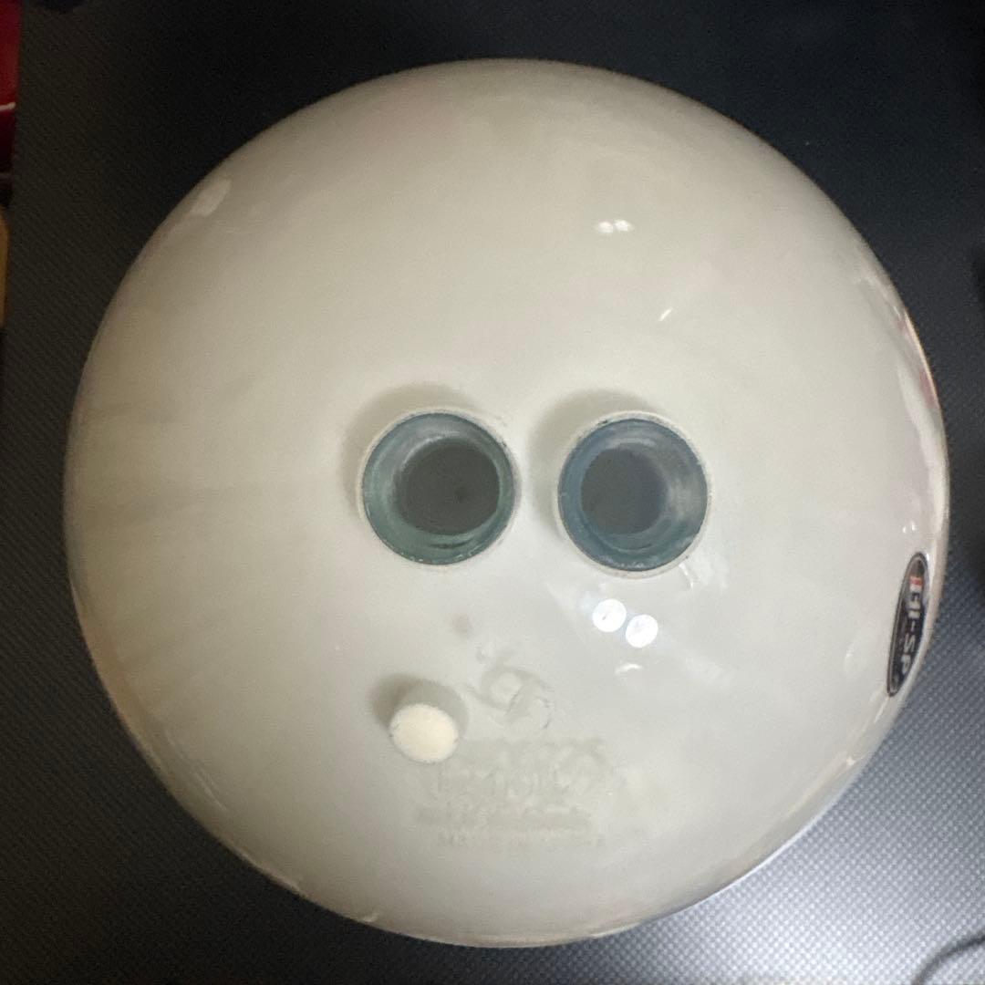 マウント・フジスペアボール