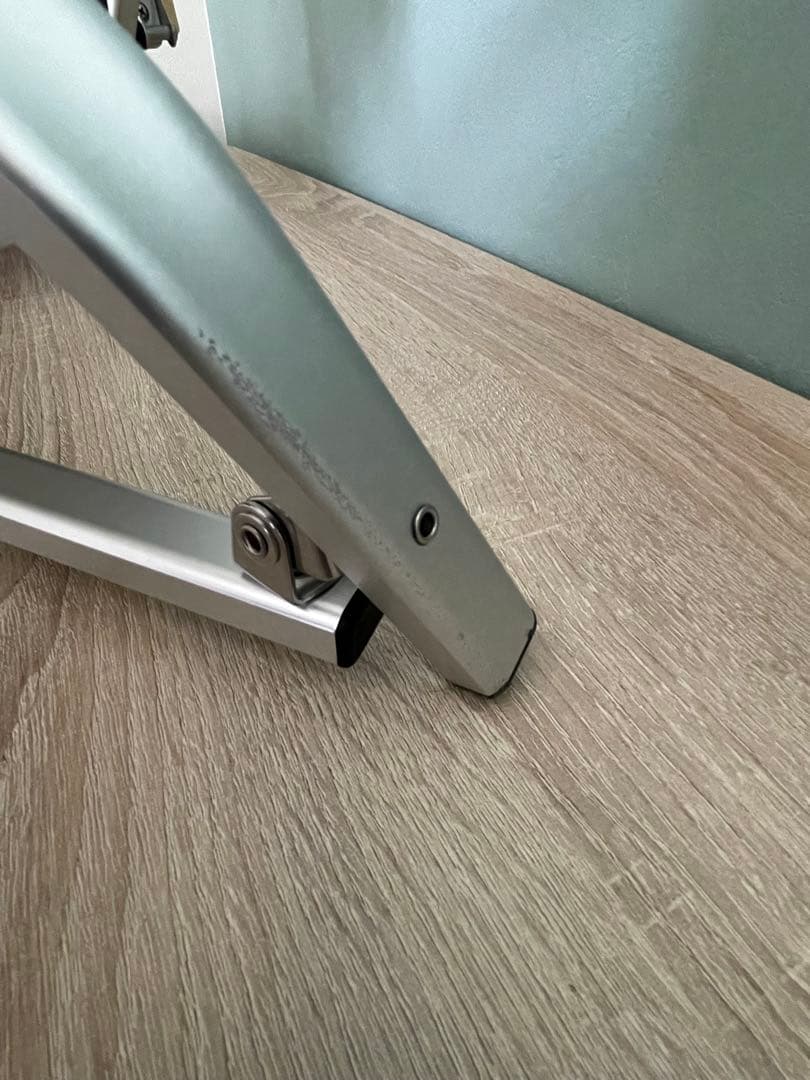 極美品  peak Low Chair LV-091KH