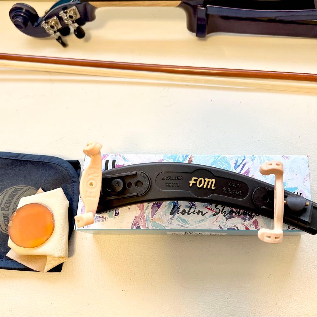 【超レア・美品】エレクトリックヴァイオリンYAMAHA EV204