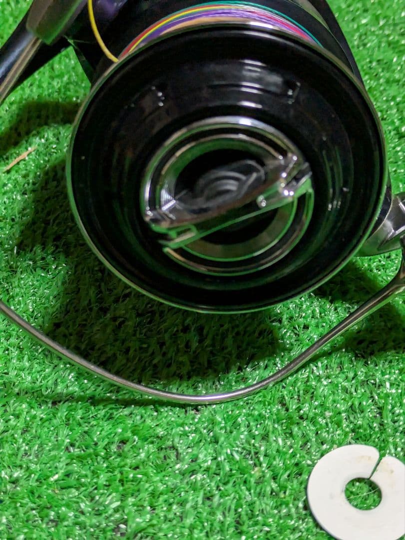 KMR。新品未使用。21ツインパワーSW14000PG　即日発送可