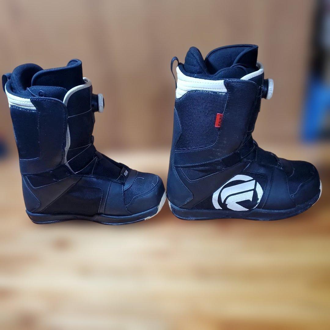 スノーボード FLOW 25.5cm 26086