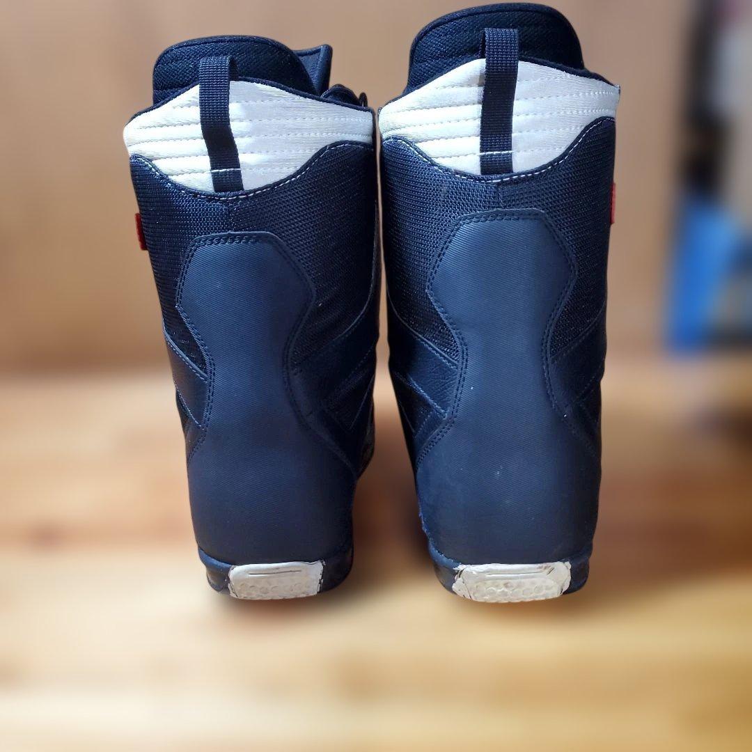 スノーボード FLOW 25.5cm 26086