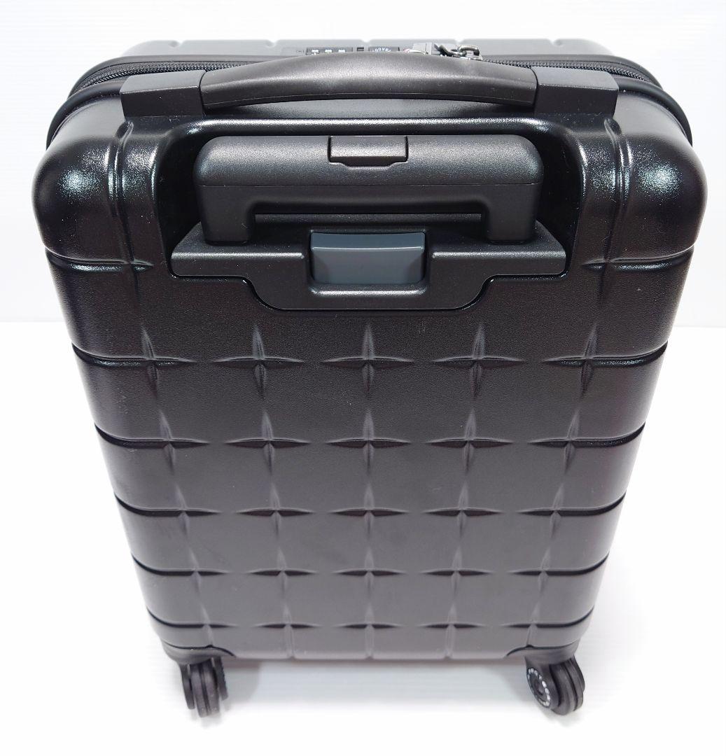 プロテカ(ProtecA)360シリーズ【24L】【ほぼ未使用品】