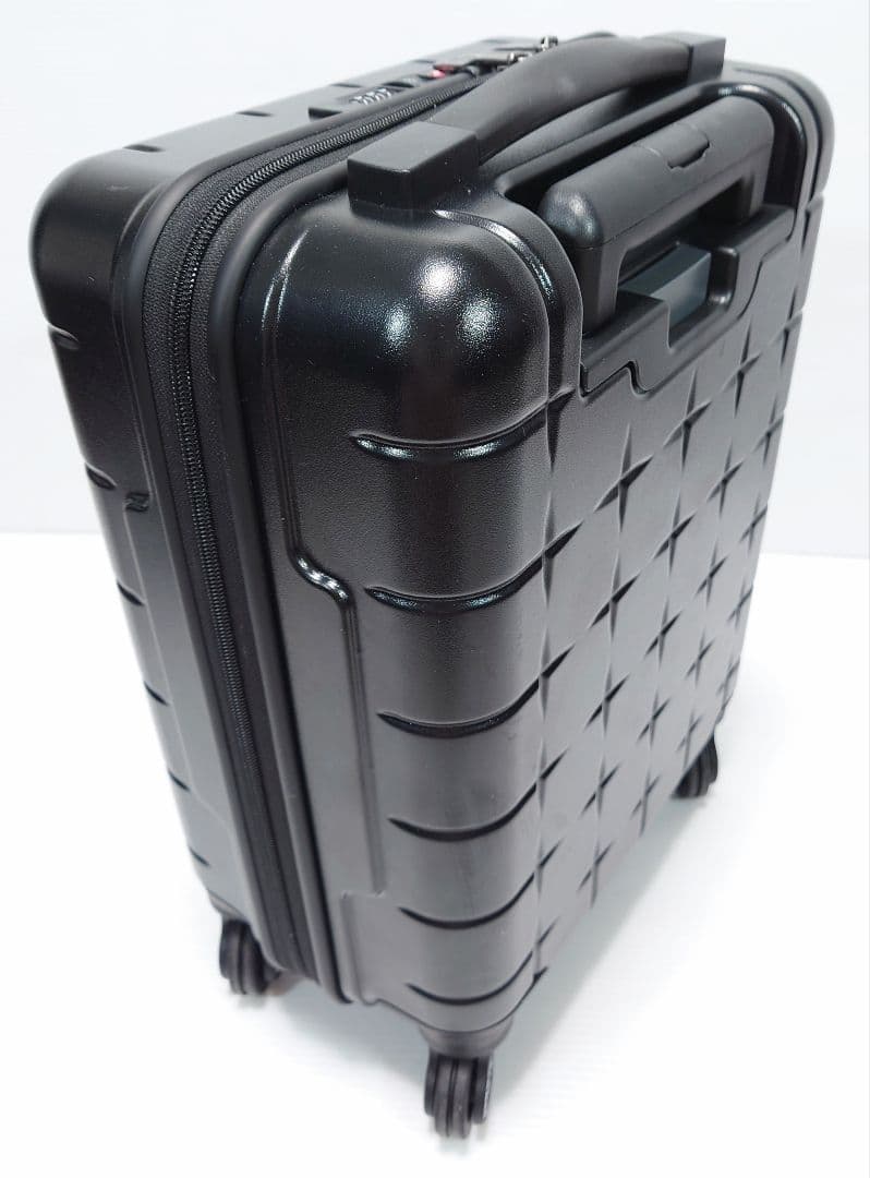 プロテカ(ProtecA)360シリーズ【24L】【ほぼ未使用品】