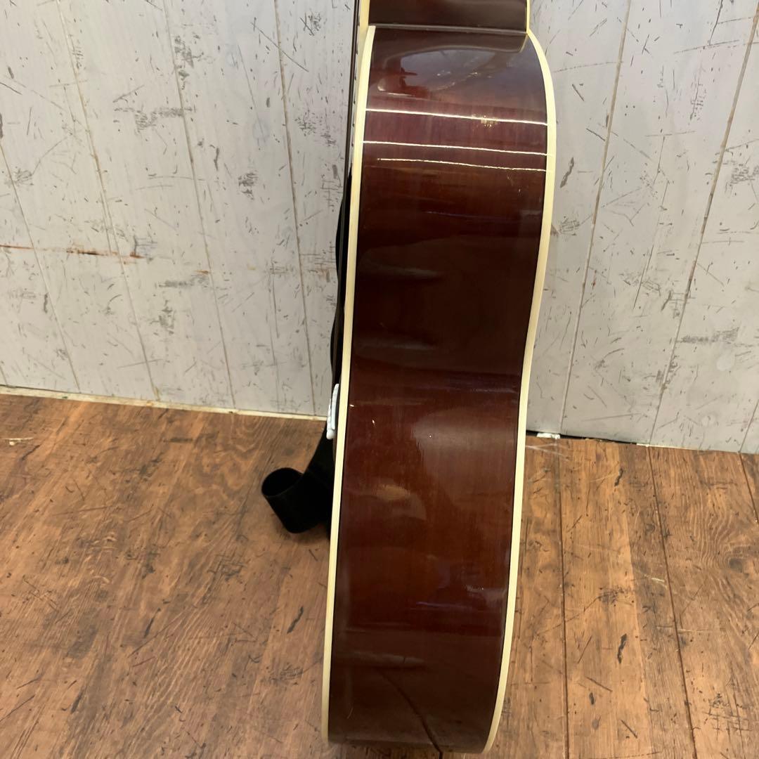 ヤマハ YAMAHA FG-425TBS 6弦 アコースティックギター ギター