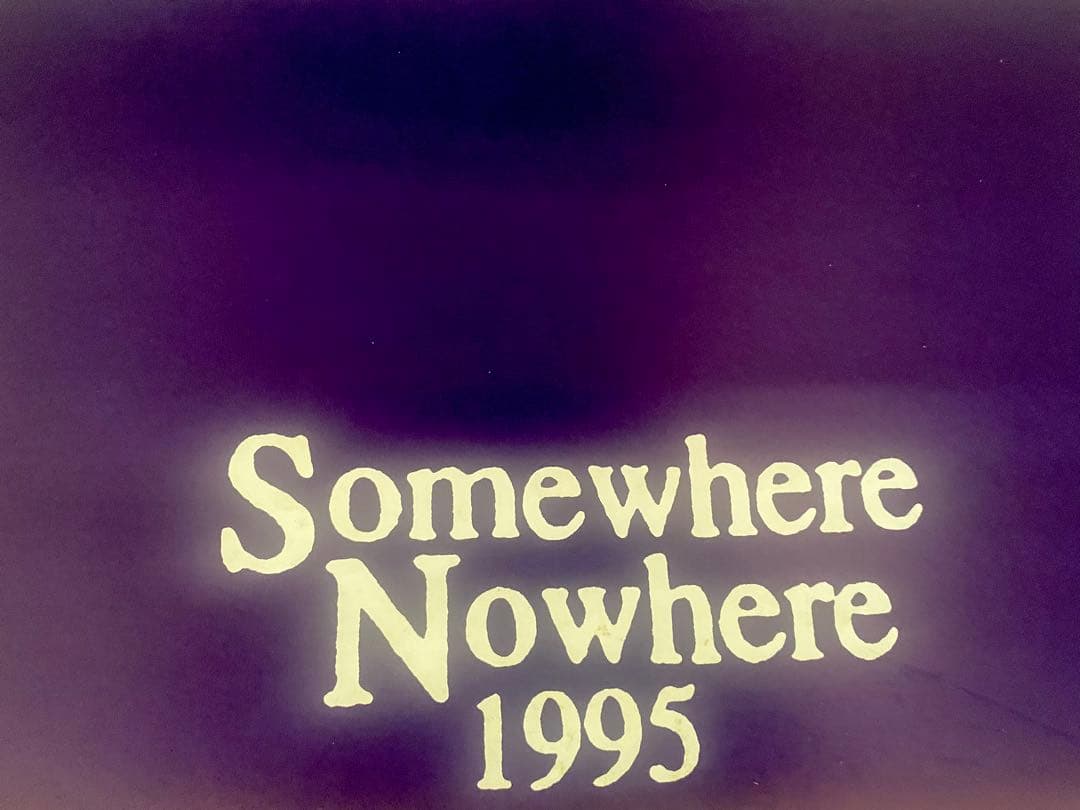 【新品】 BUCK-TICK オフィシャルツアーグッズ ポスター バクチク