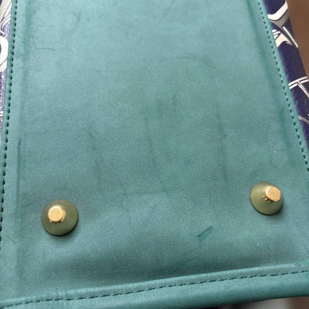 2024年モデルマークアンドロナカートバッグ