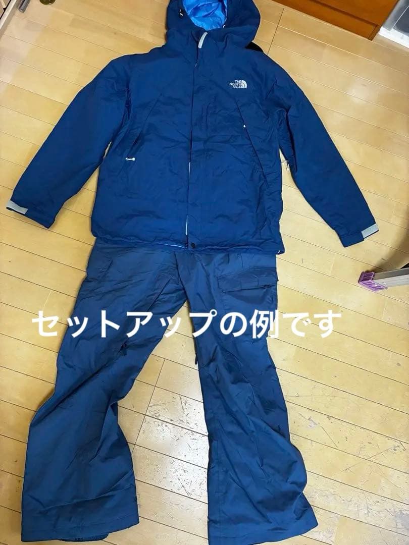 THE NORTH FACE ノースフェイス　NP61240 M