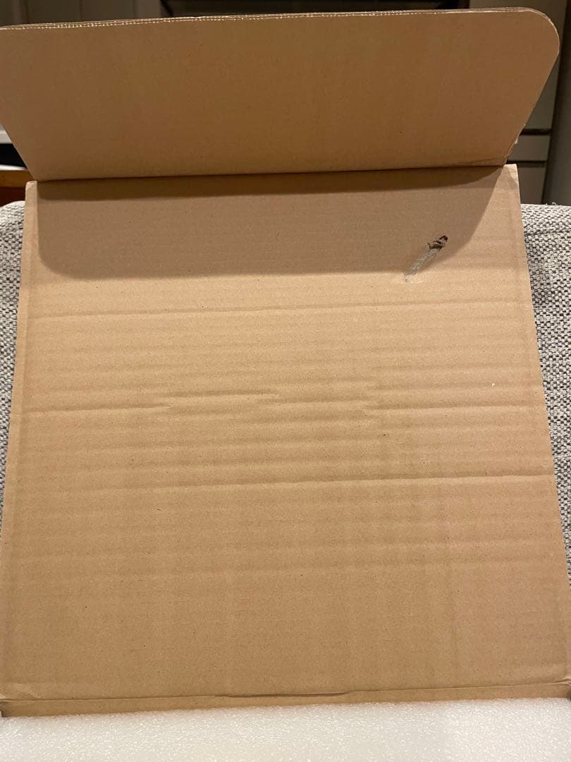 1/200 B747-481 全日空 ANA ポケモンジェット ブルーボックス