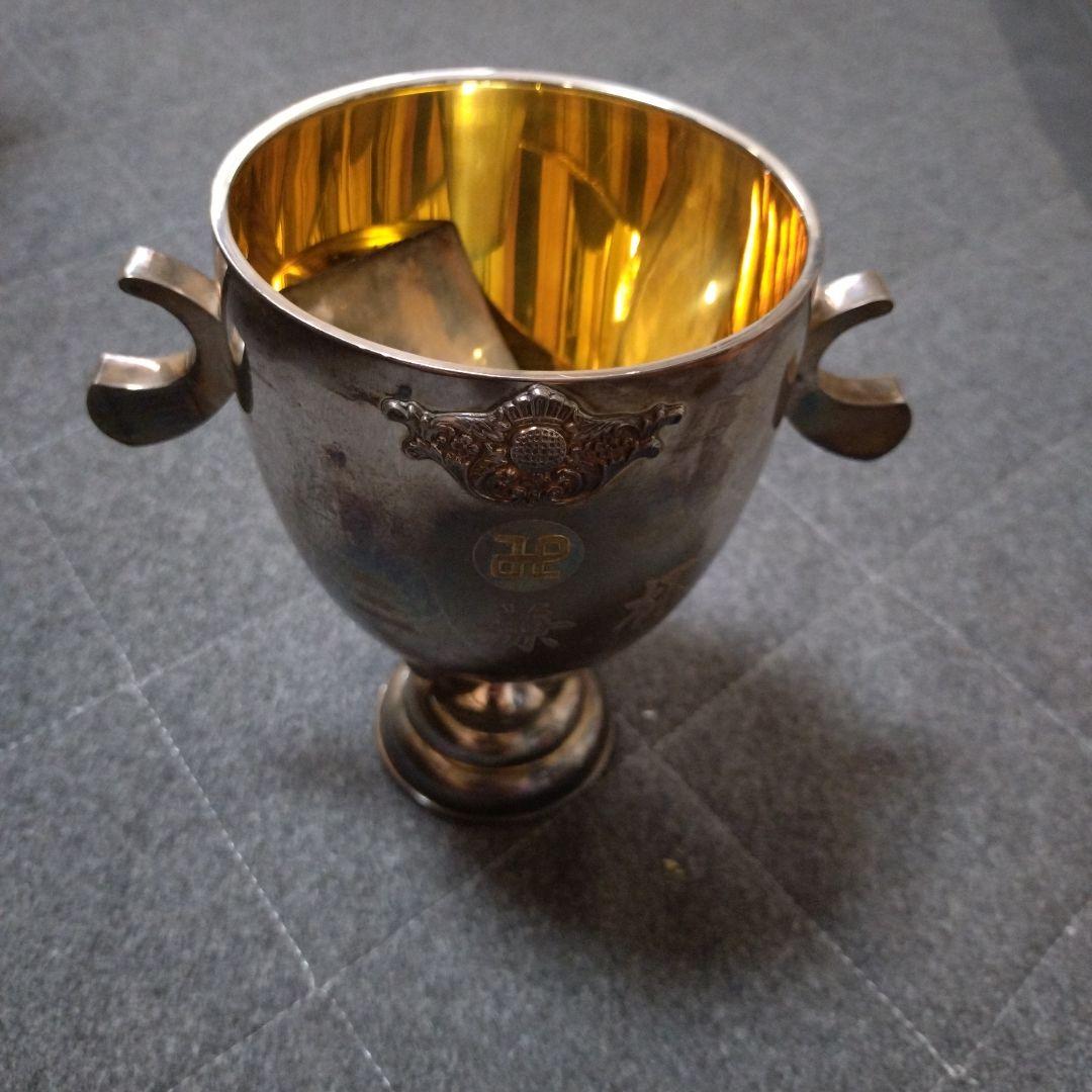 ⁡*⁡様 SILVERトロフィー