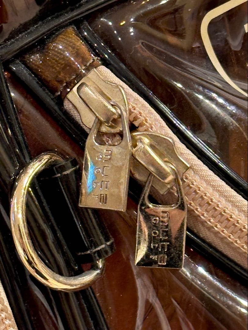 【muta MARIN×EVENコラボ完売品】ムータマリンゴルフ キャディバッグ