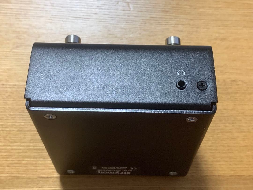 【修理品】Strymon Iridium アンプシミュレーター