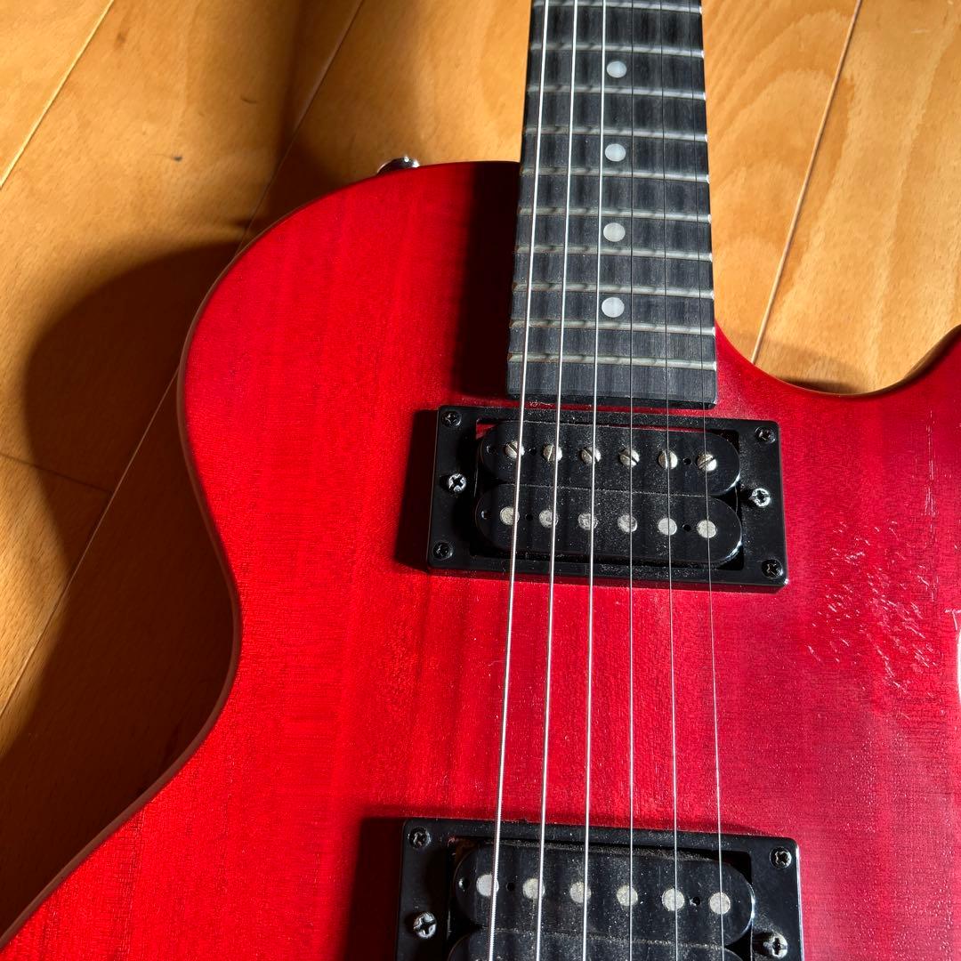 ギター Epiphone Les Paul Special VintageEdition