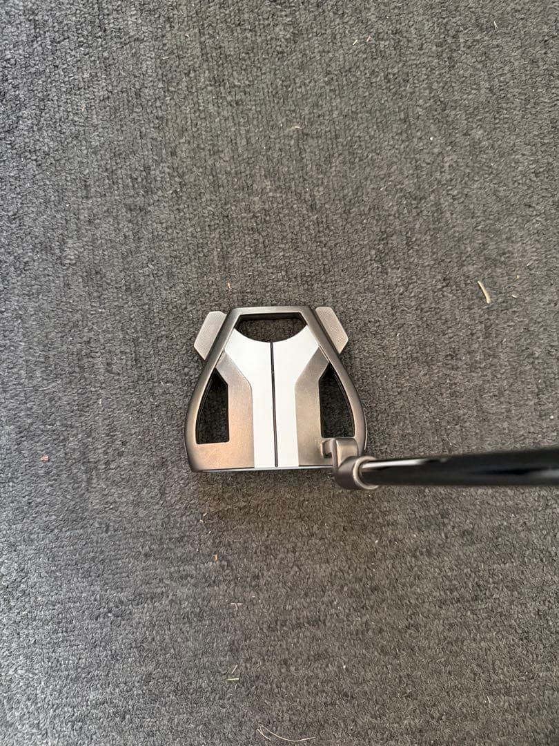 テーラーメイドスパイダーX 34インチ